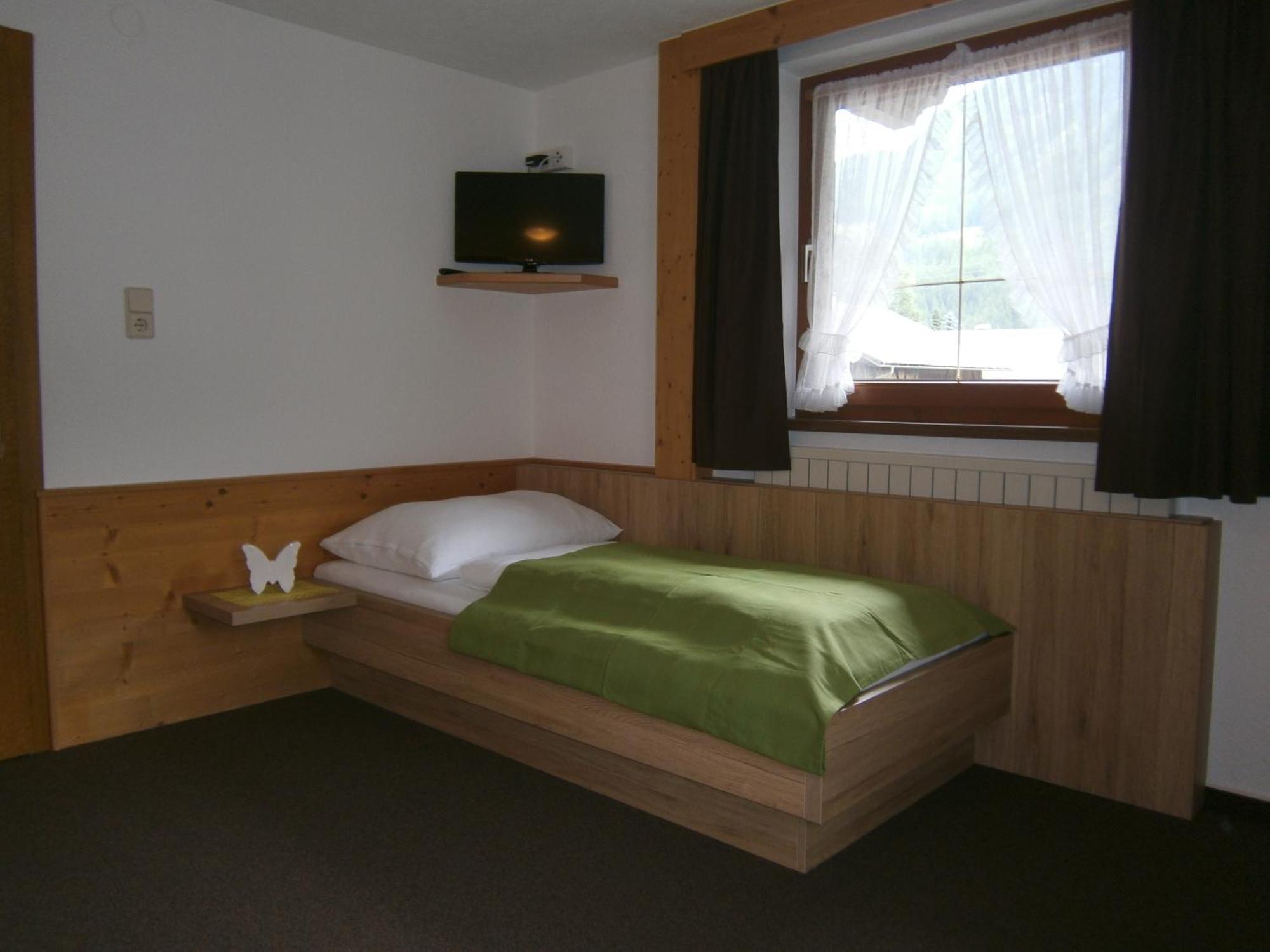 Haus Wiesenheim Fw Oetztal Längenfeld Værelse billede